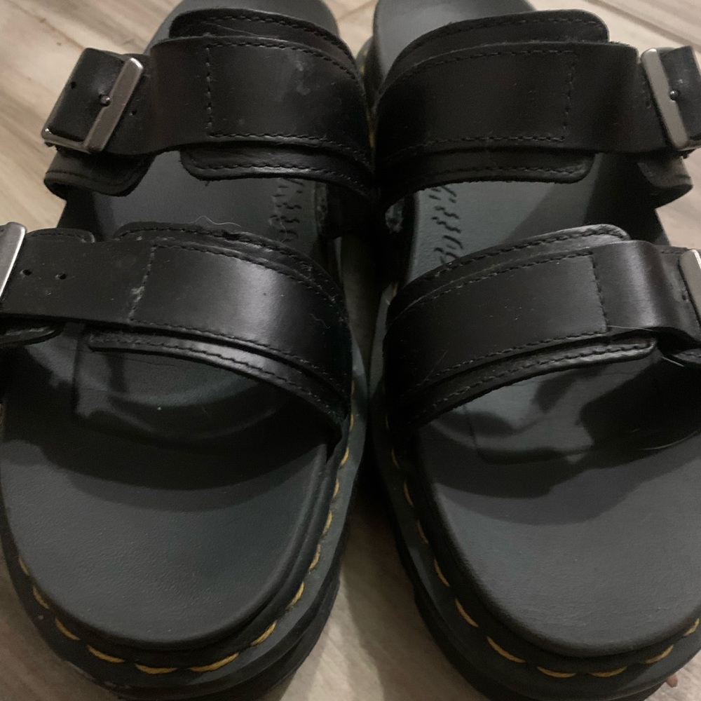 Dr martens sandals